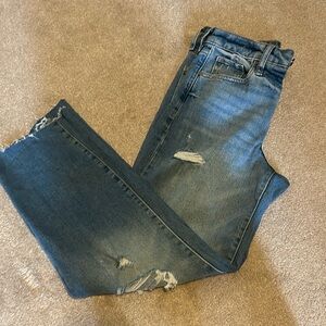 Old navy jeans